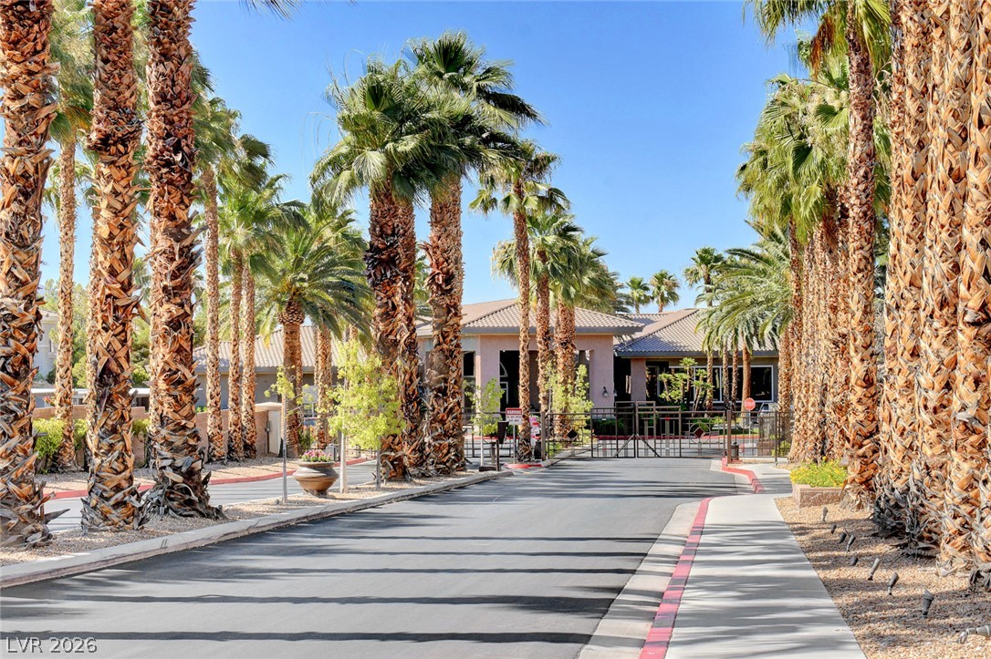 9050 West Warm Springs Road 1007