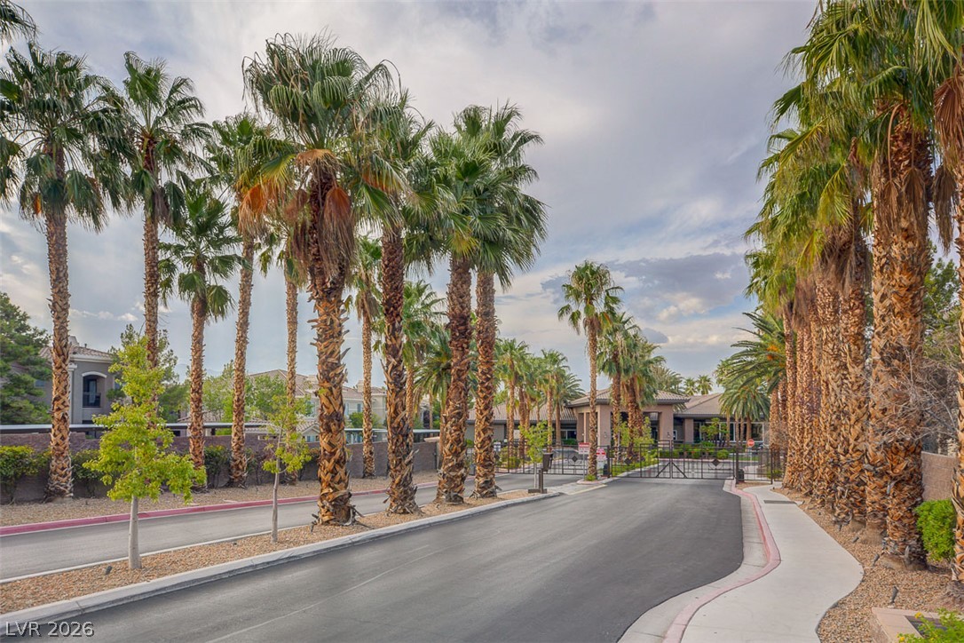 9050 West Warm Springs Road 1007