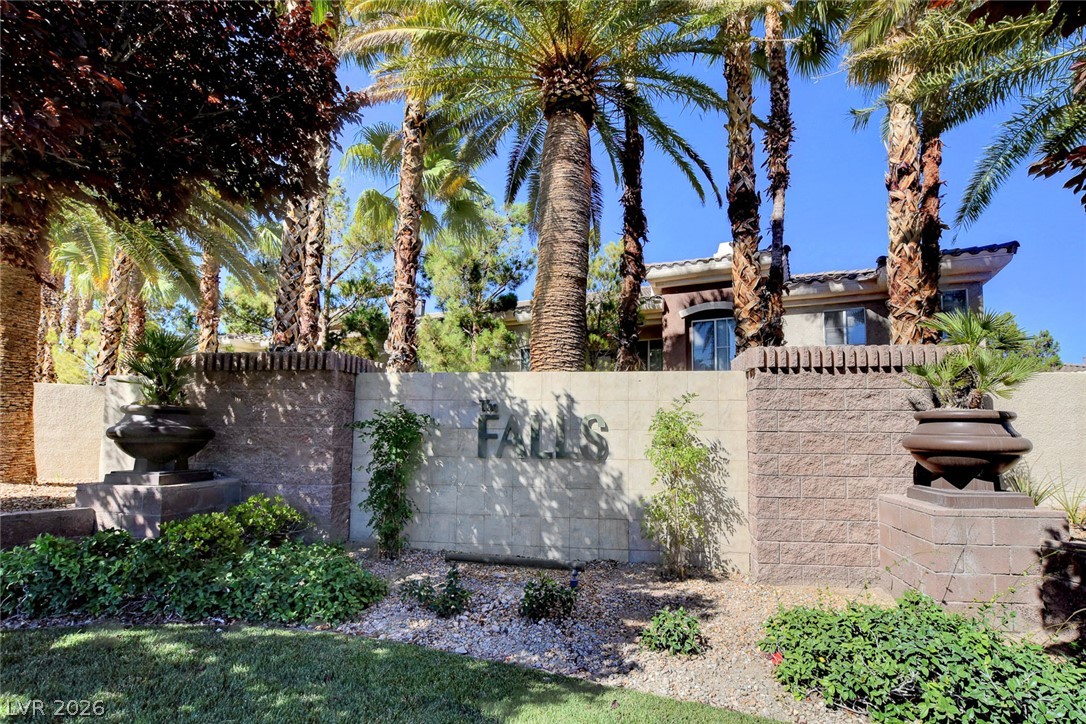 9050 West Warm Springs Road 1007