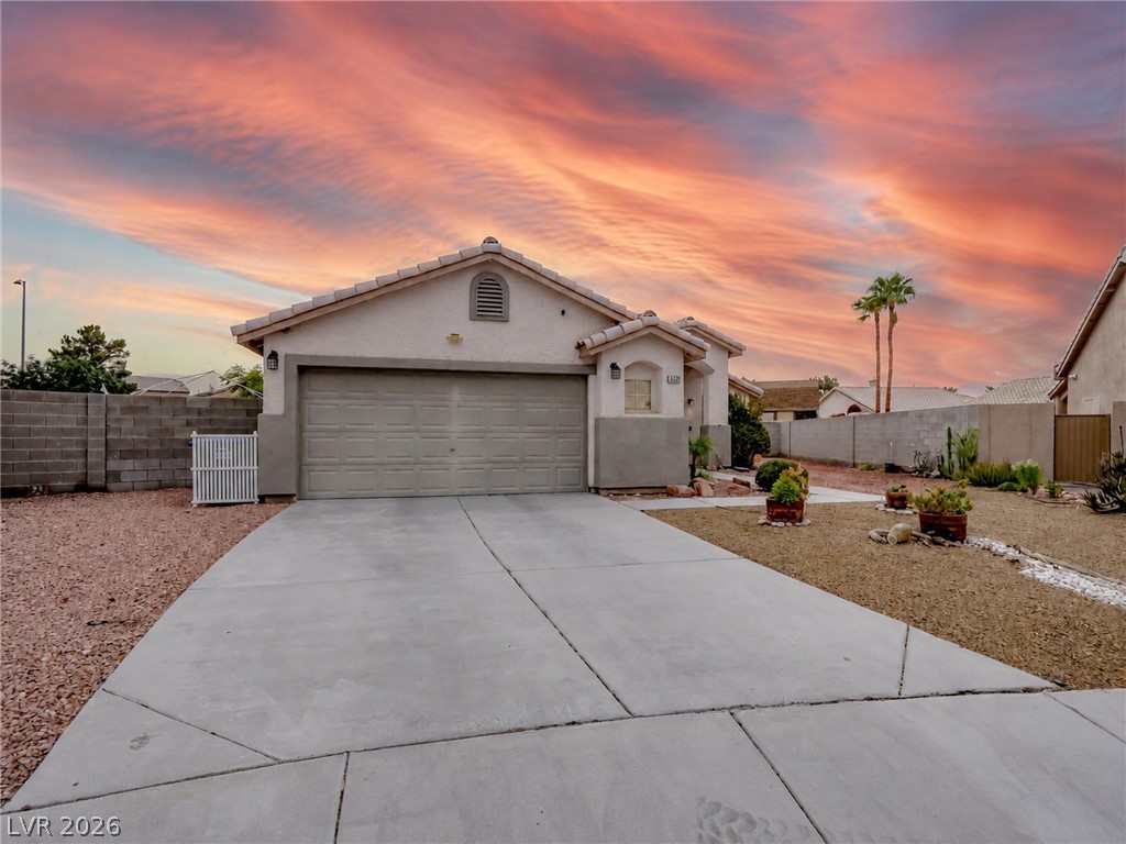 5320 Evergreen Meadow Avenue