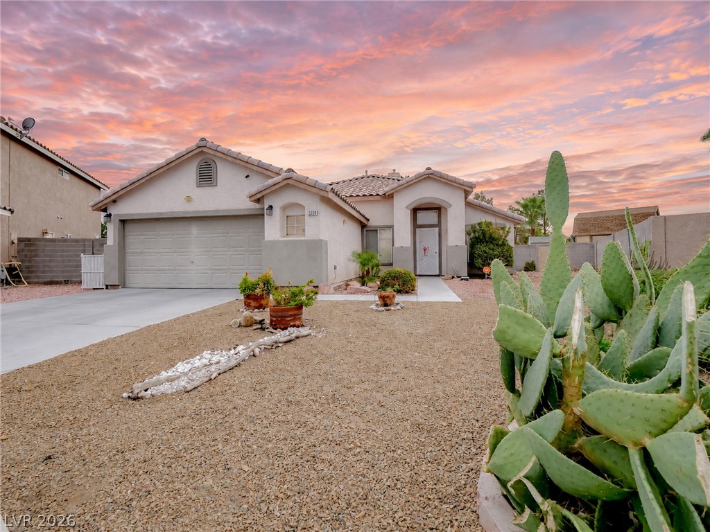 5320 Evergreen Meadow Avenue