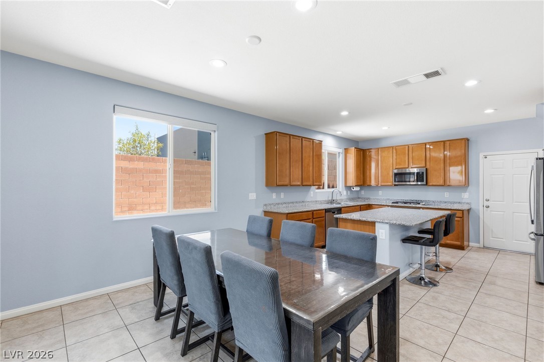 6251 Marine Blue Street
