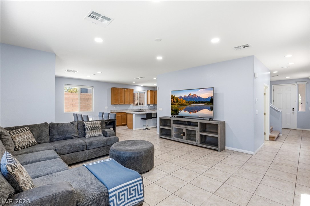 6251 Marine Blue Street
