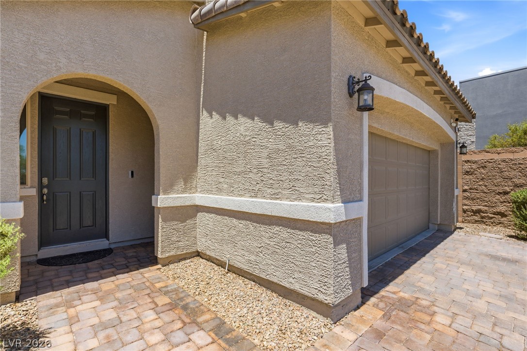 6251 Marine Blue Street