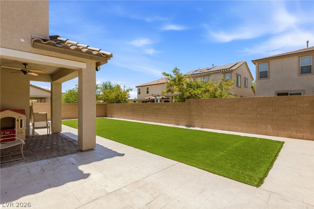 6251 Marine Blue Street