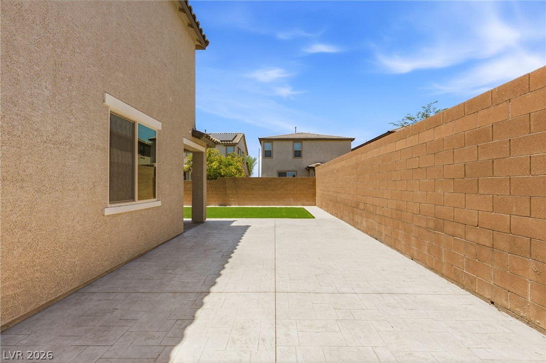 6251 Marine Blue Street