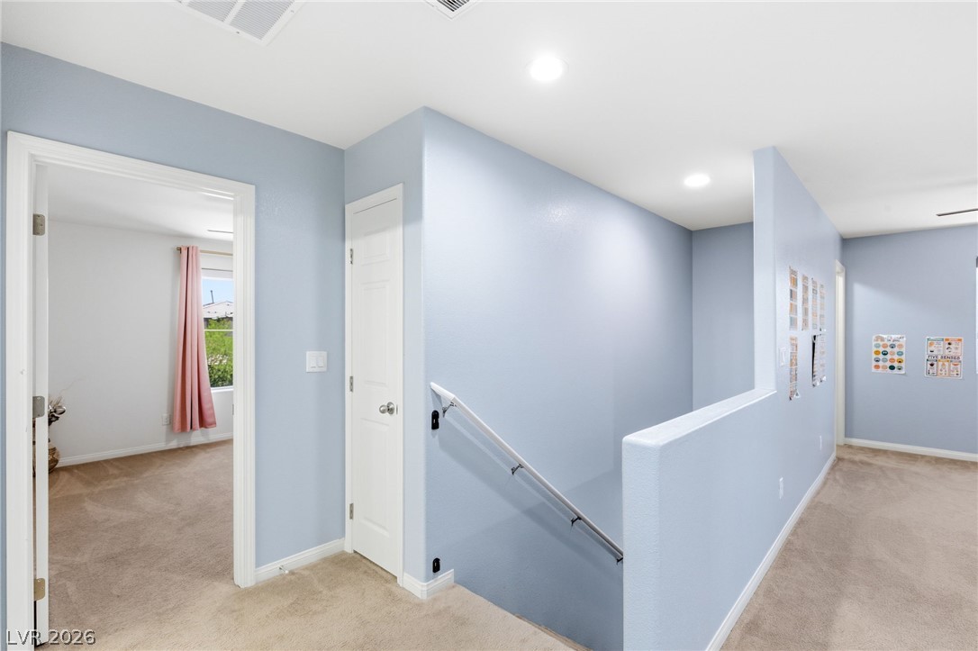 6251 Marine Blue Street
