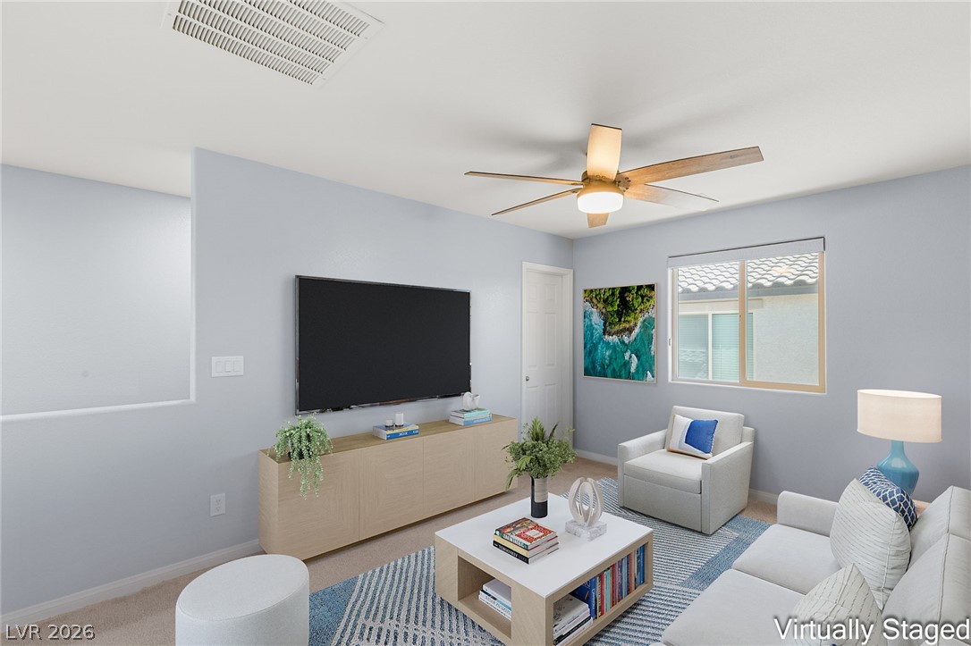 6251 Marine Blue Street