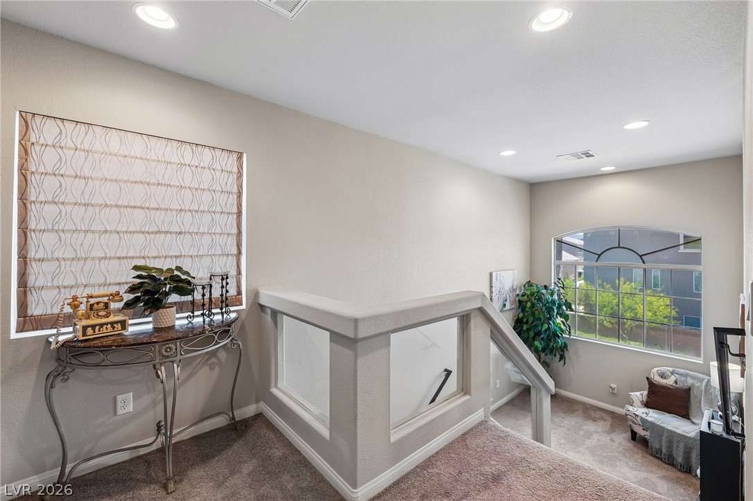 5460 Lake Sonoma Avenue