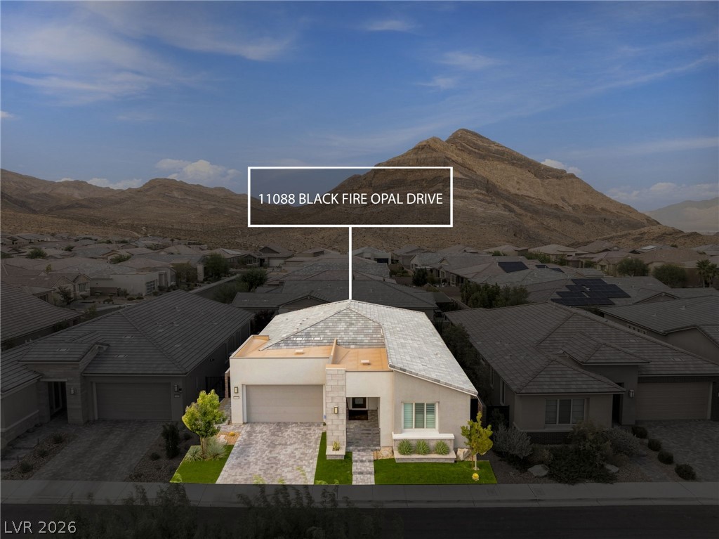 11088 Black Fire Opal Drive