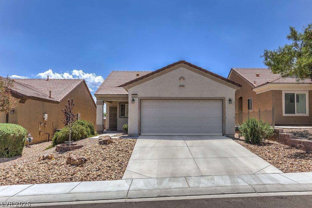 2921 Ivorybill Way