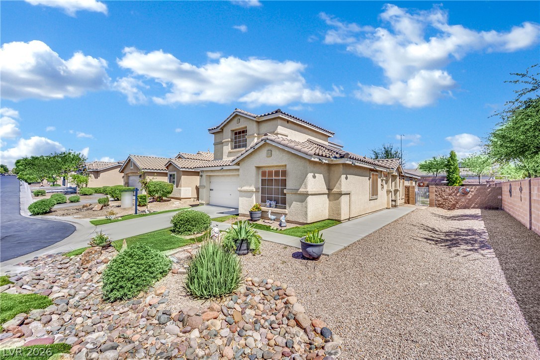 4504 Silverwind Road