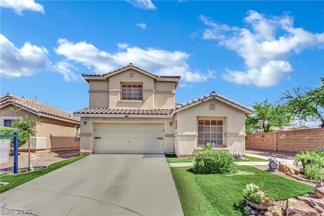 4504 Silverwind Road