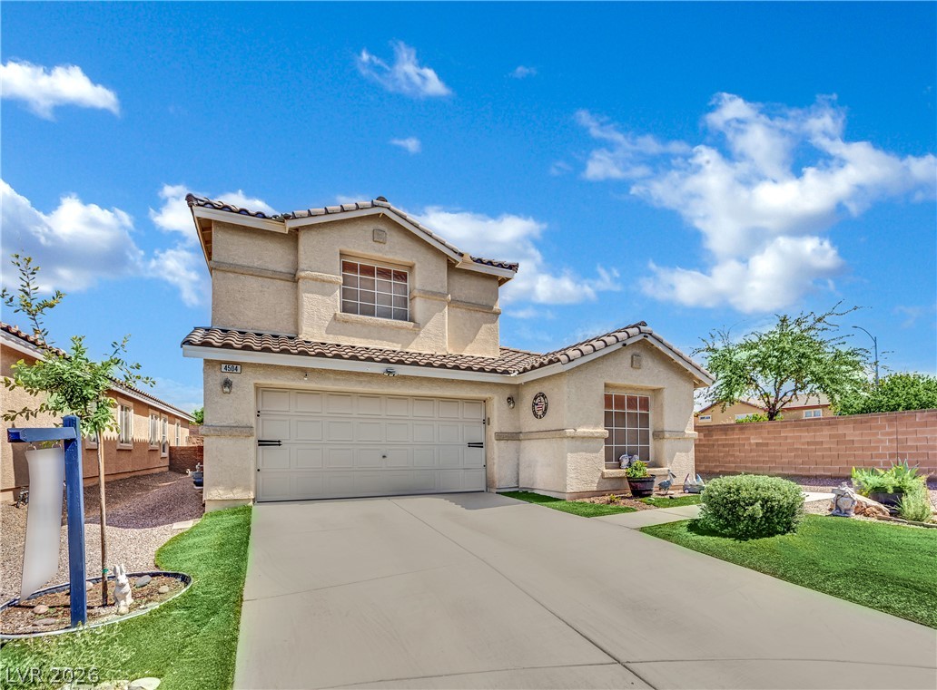 4504 Silverwind Road