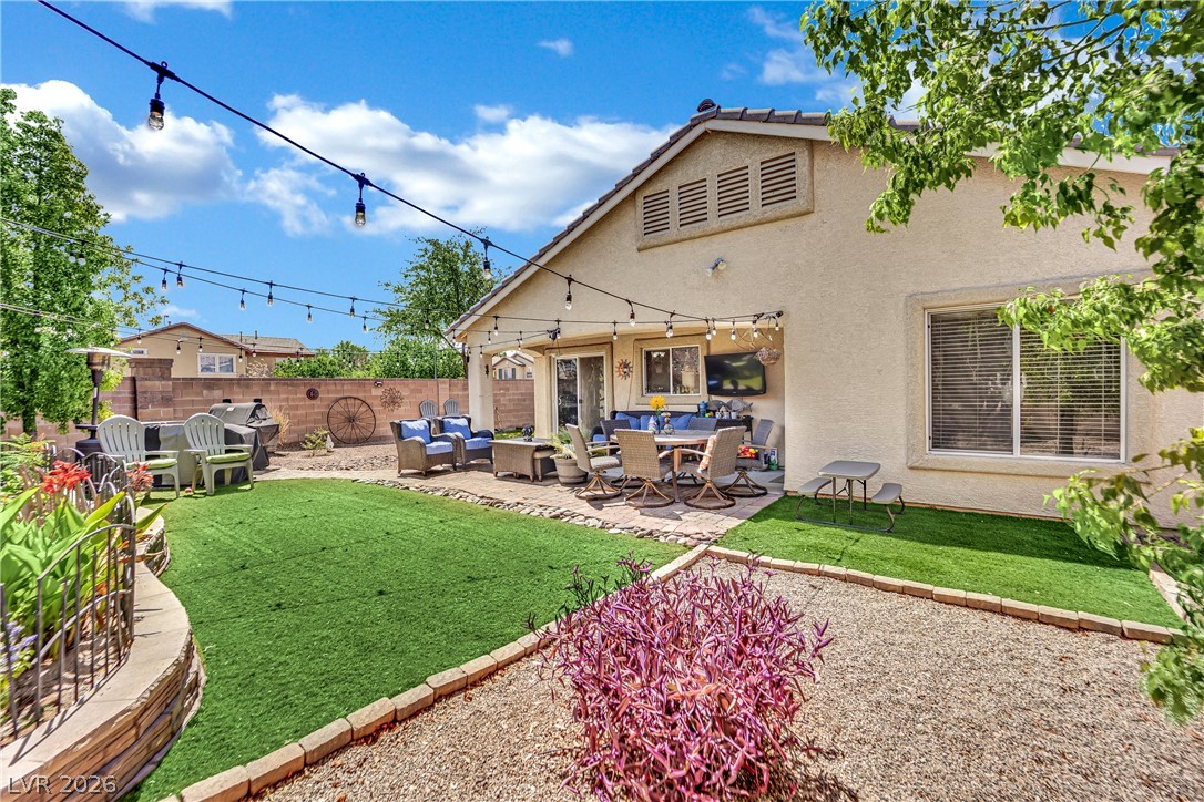 4504 Silverwind Road