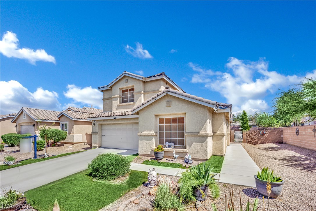 4504 Silverwind Road