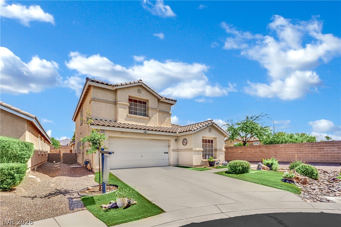 4504 Silverwind Road