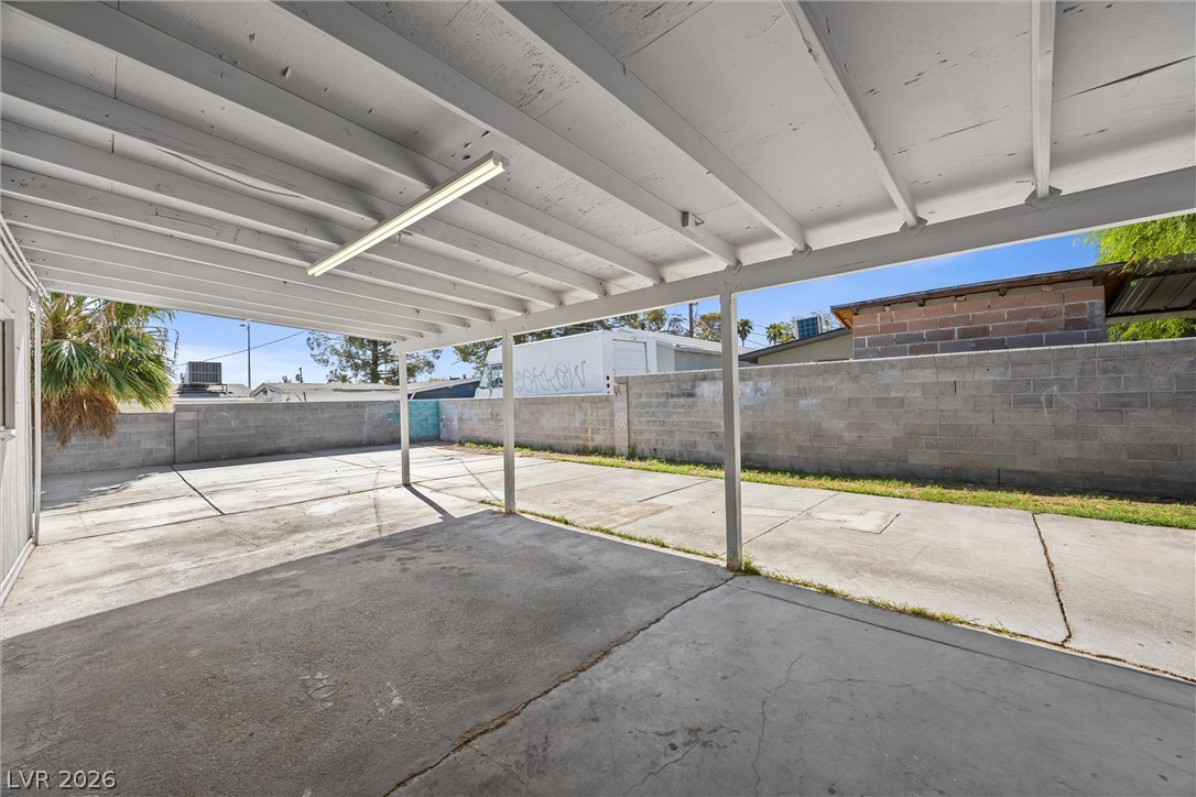 500 North 21st Street