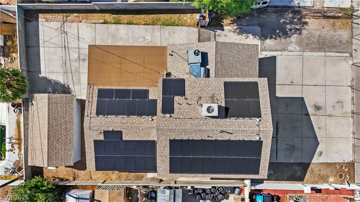 500 North 21st Street