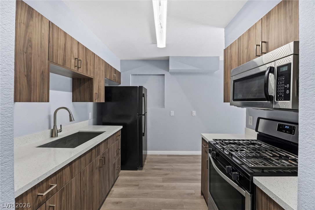 500 North 21st Street