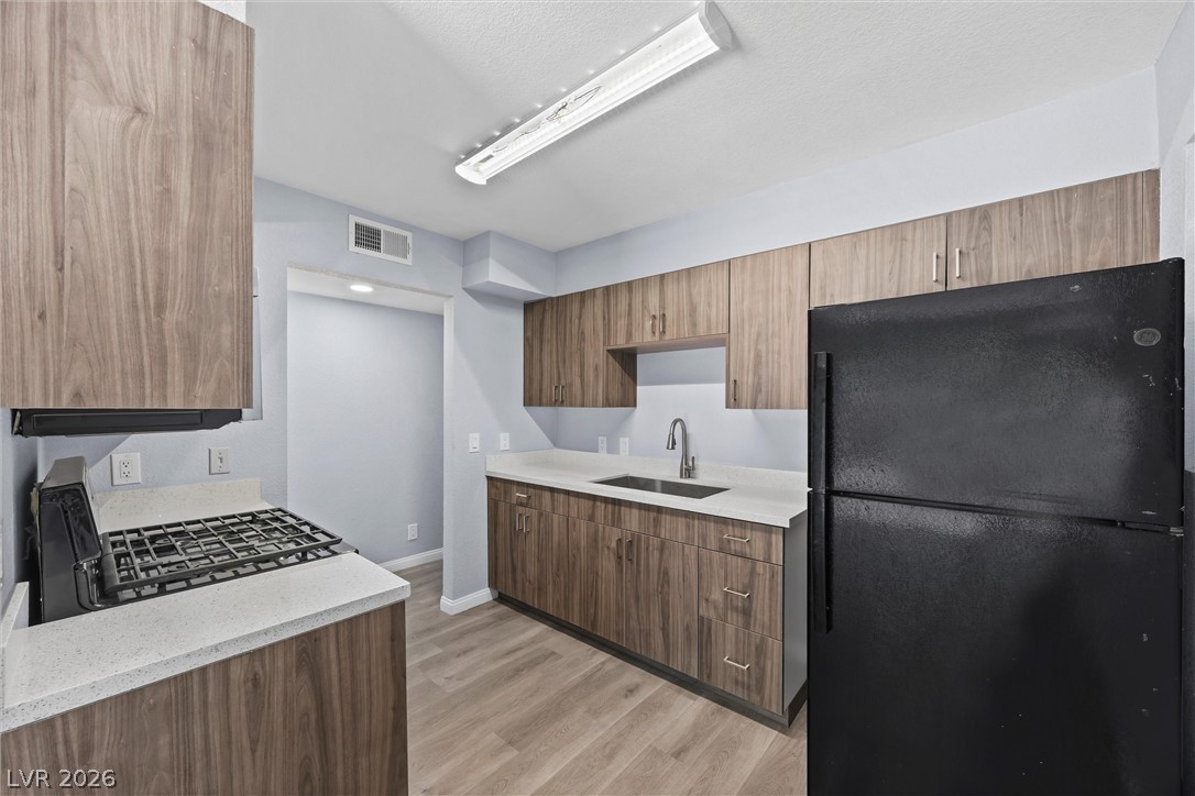 500 North 21st Street