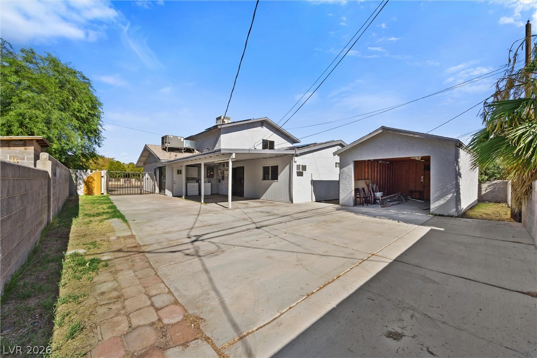 500 North 21st Street