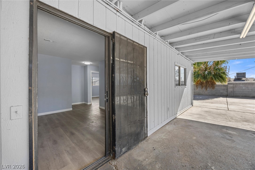 500 North 21st Street