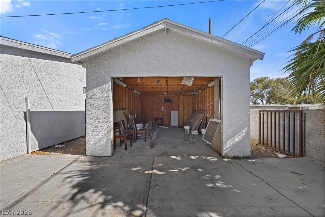 500 North 21st Street
