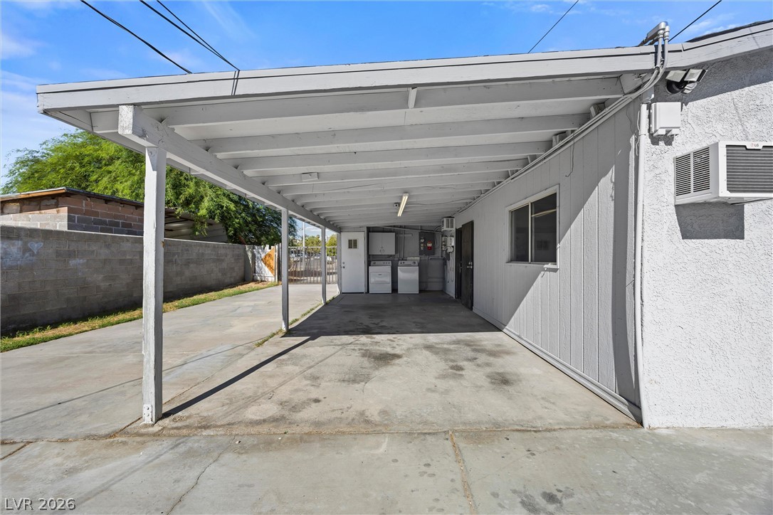500 North 21st Street