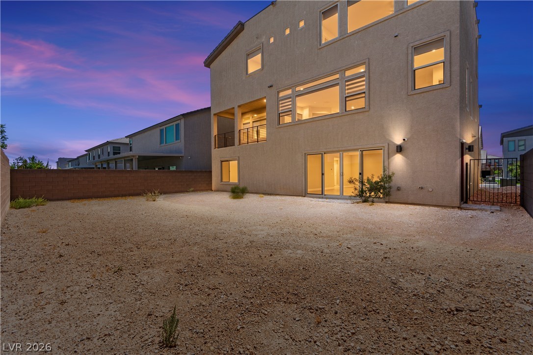 7180 Grace Estate Avenue