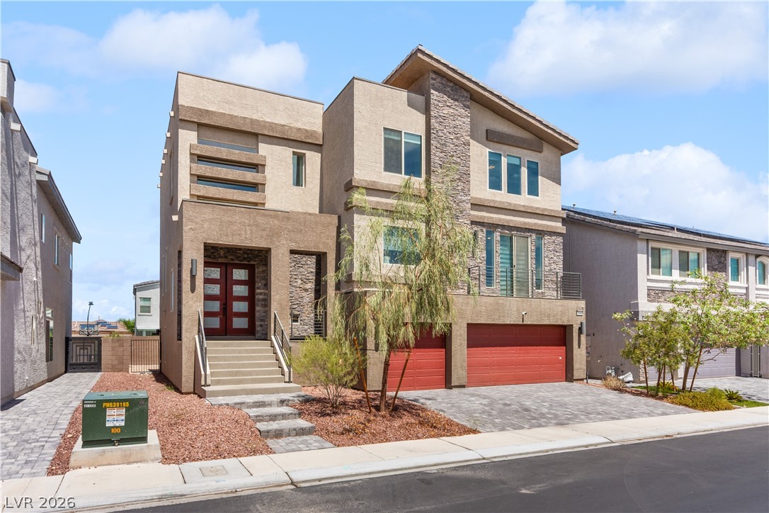 7180 Grace Estate Avenue