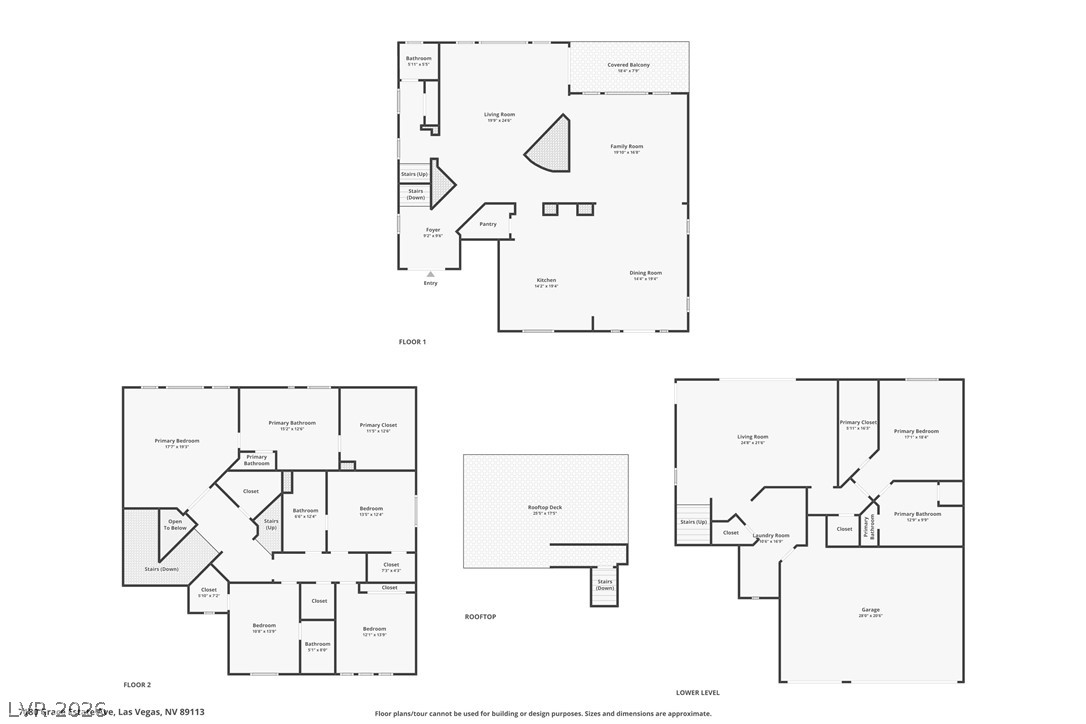 7180 Grace Estate Avenue