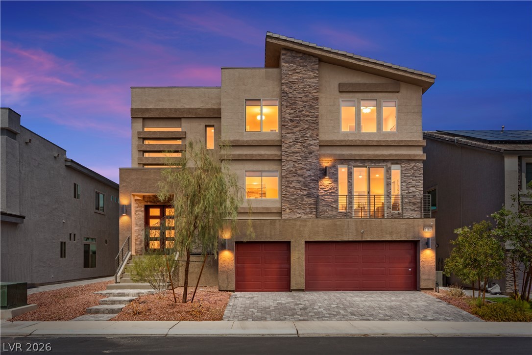 7180 Grace Estate Avenue
