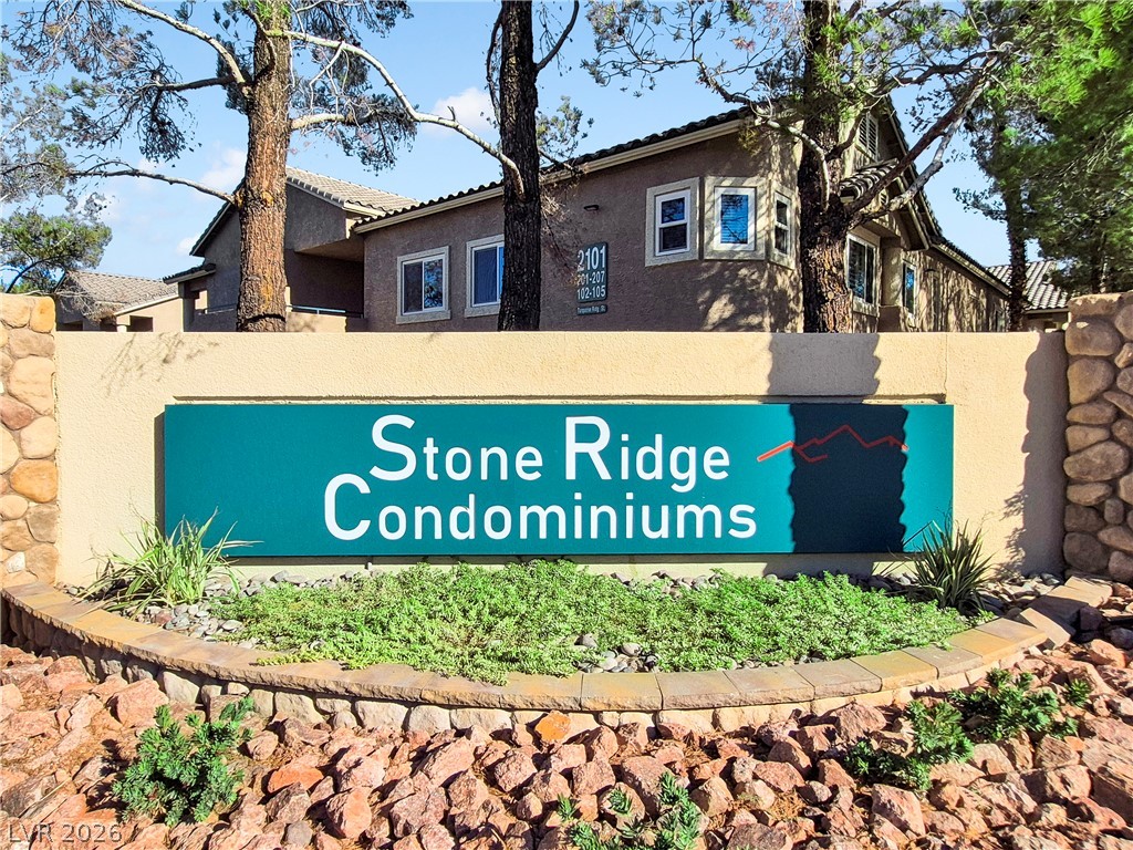 2000 Quarry Ridge Street 104