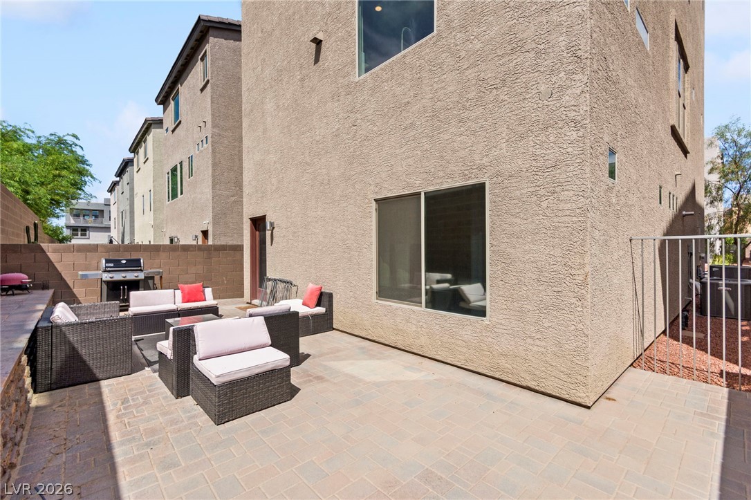 8145 Caldera Creek Street