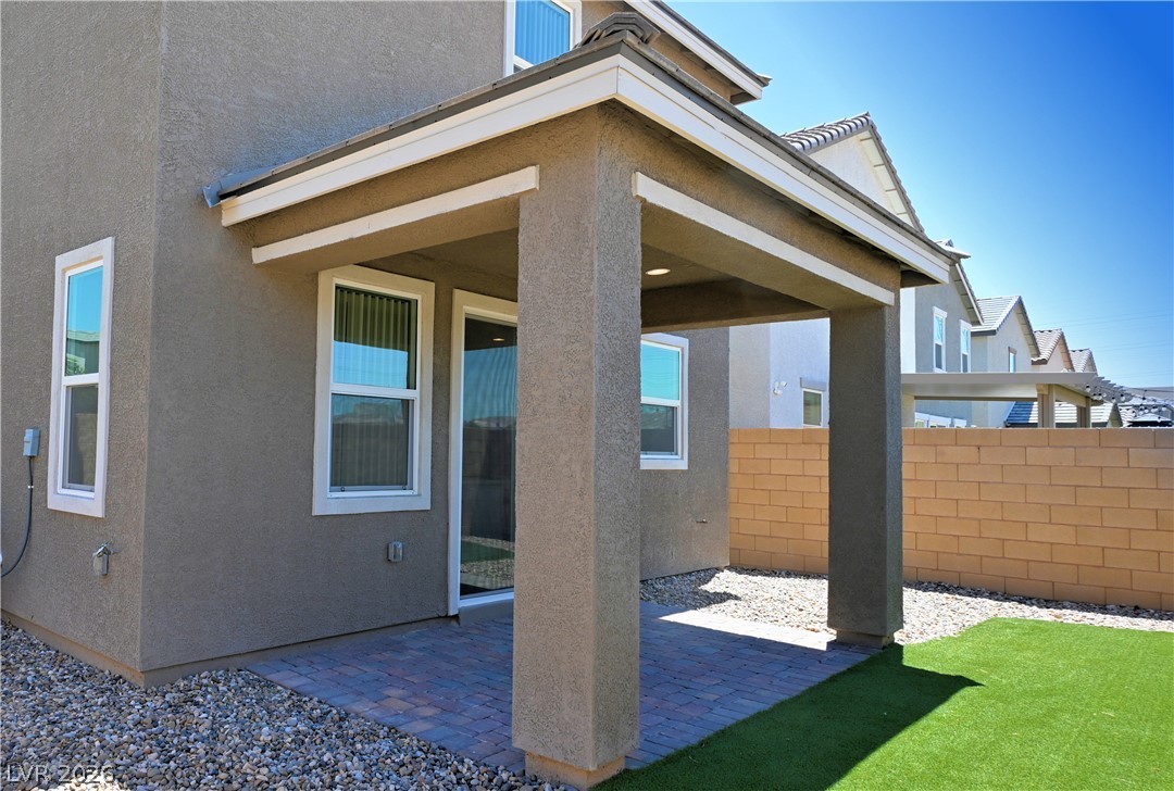 10205 Starlit Canyon Court