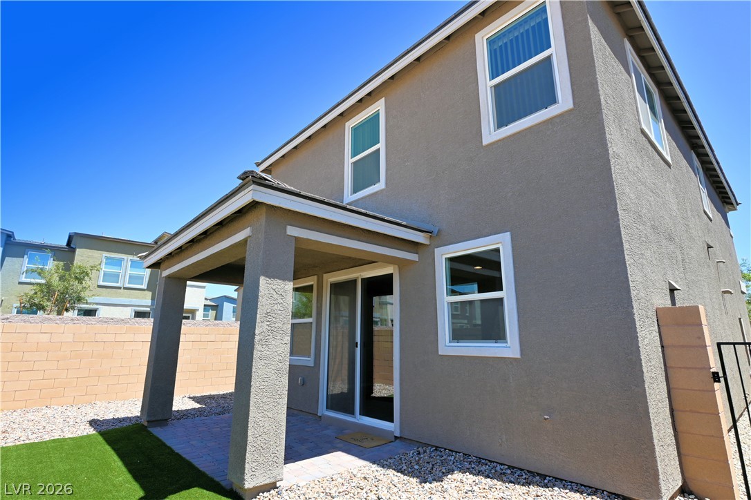10205 Starlit Canyon Court