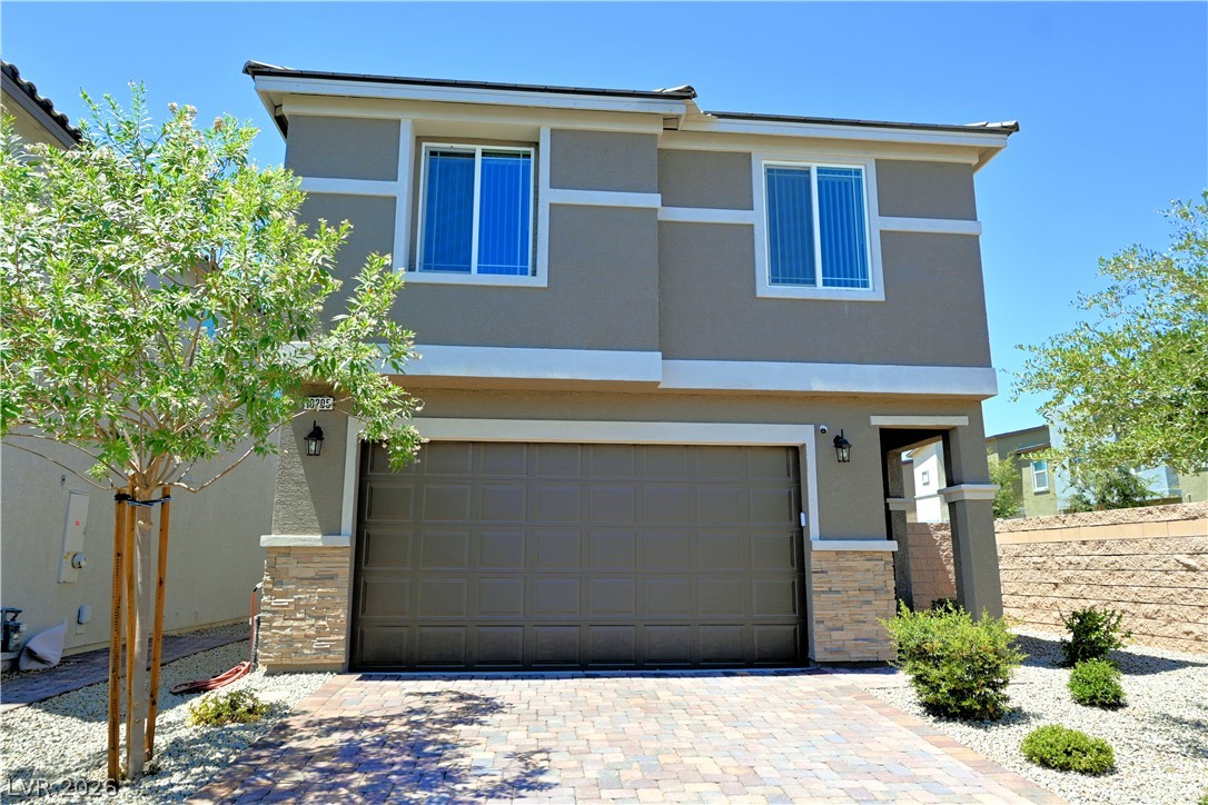 10205 Starlit Canyon Court