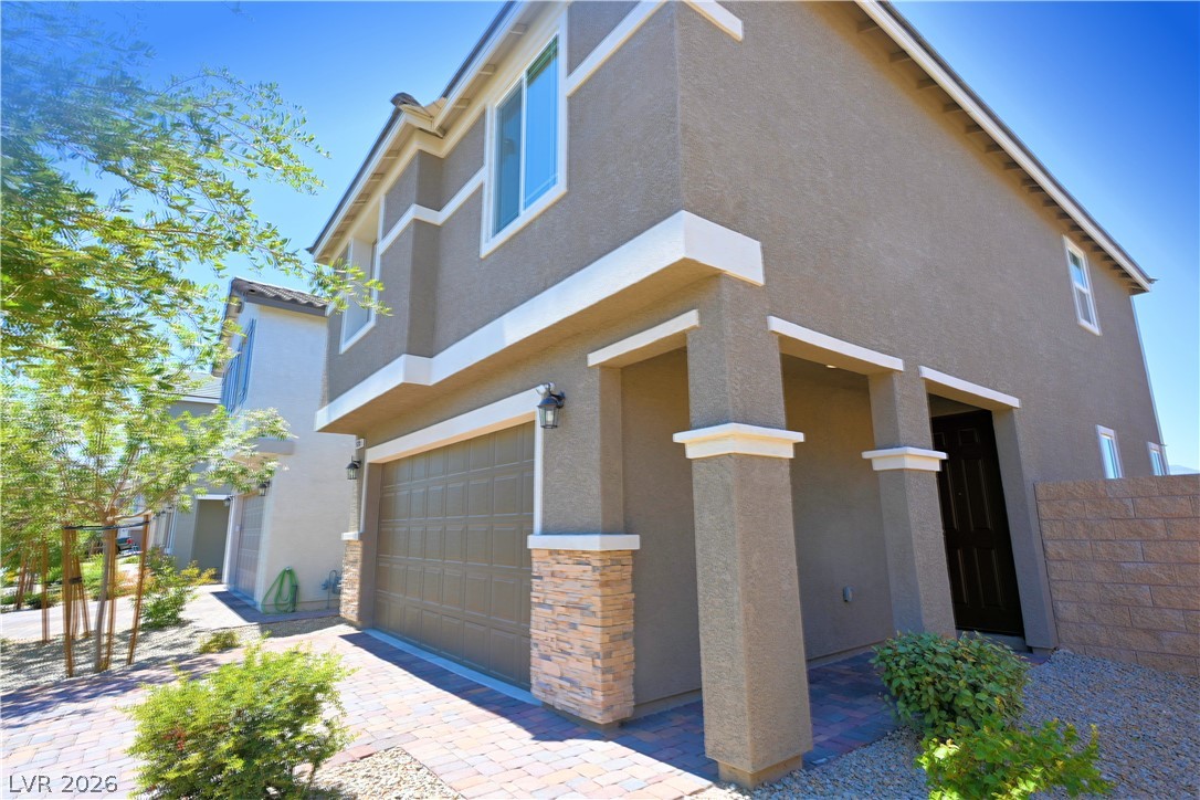 10205 Starlit Canyon Court