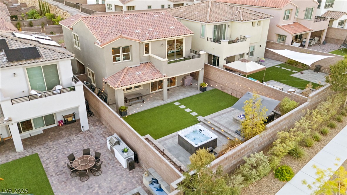 11548 Salt Creek Avenue