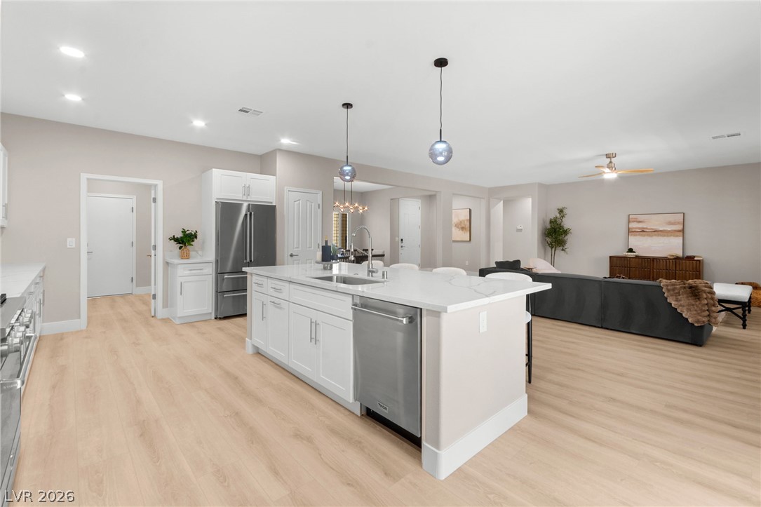 2100 Burtonsville Drive