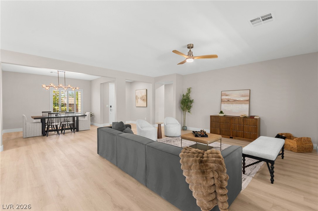 2100 Burtonsville Drive