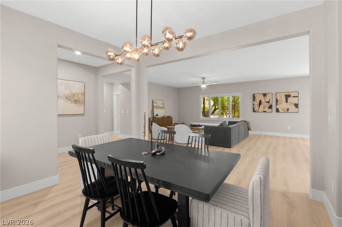 2100 Burtonsville Drive
