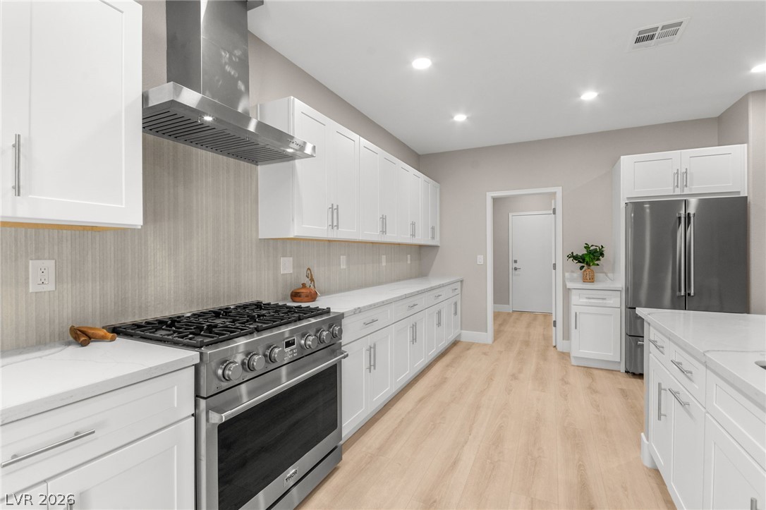 2100 Burtonsville Drive
