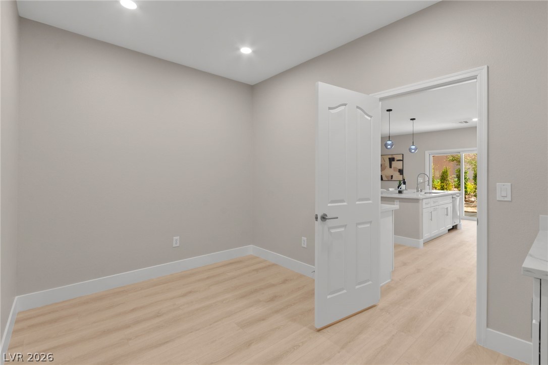 2100 Burtonsville Drive