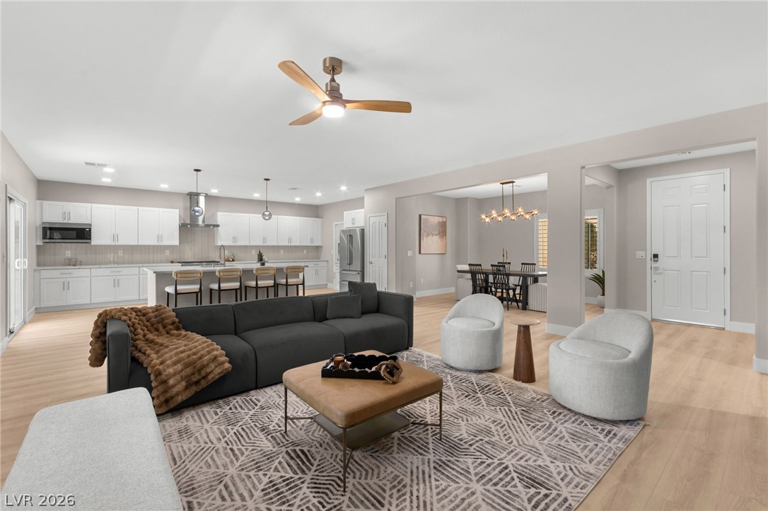2100 Burtonsville Drive