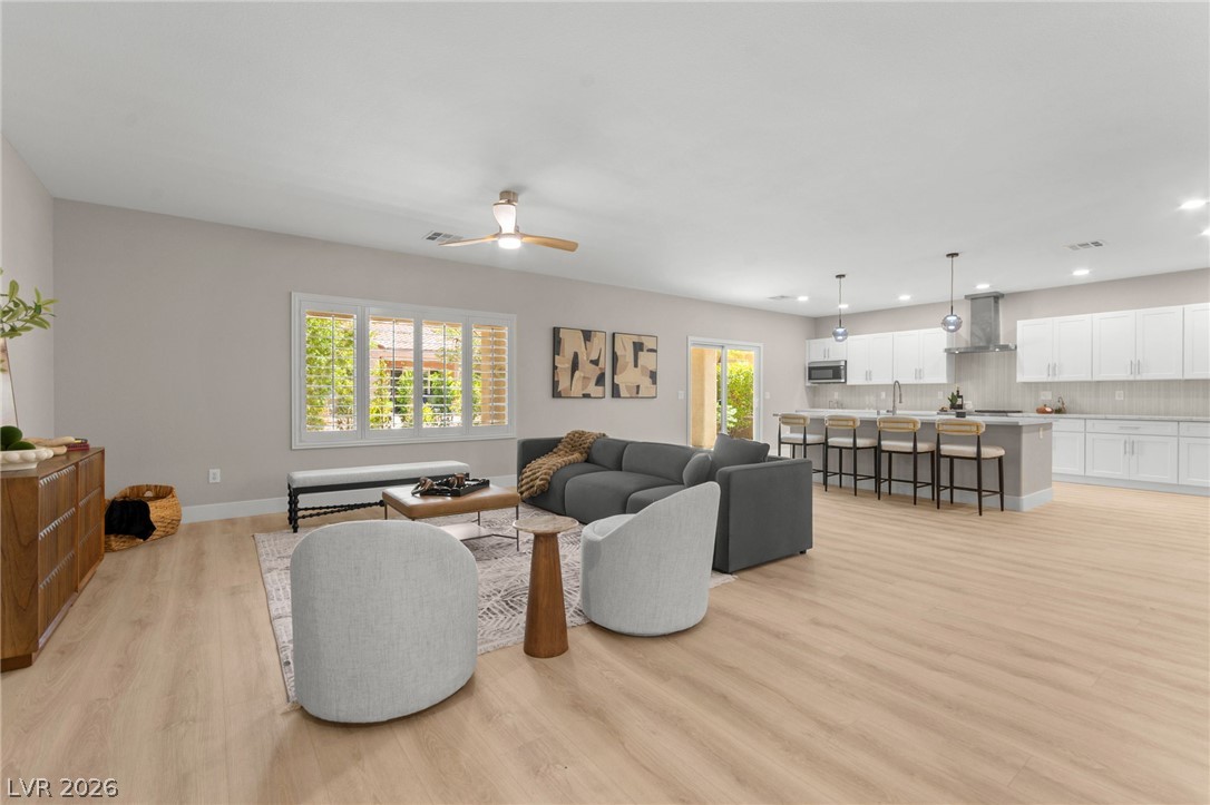 2100 Burtonsville Drive