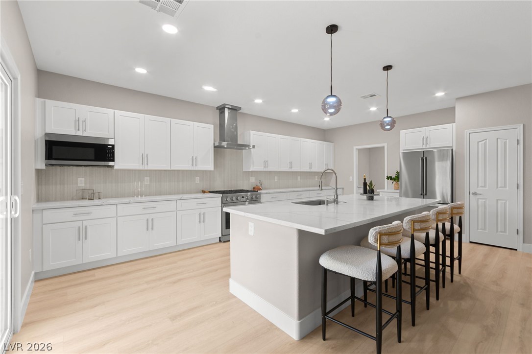 2100 Burtonsville Drive