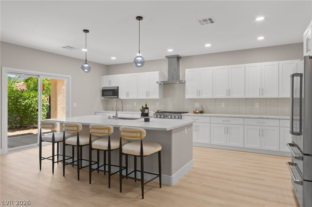 2100 Burtonsville Drive