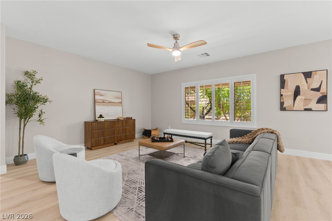 2100 Burtonsville Drive
